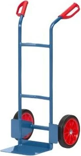 fetra Transportkarre Stahl 200kg