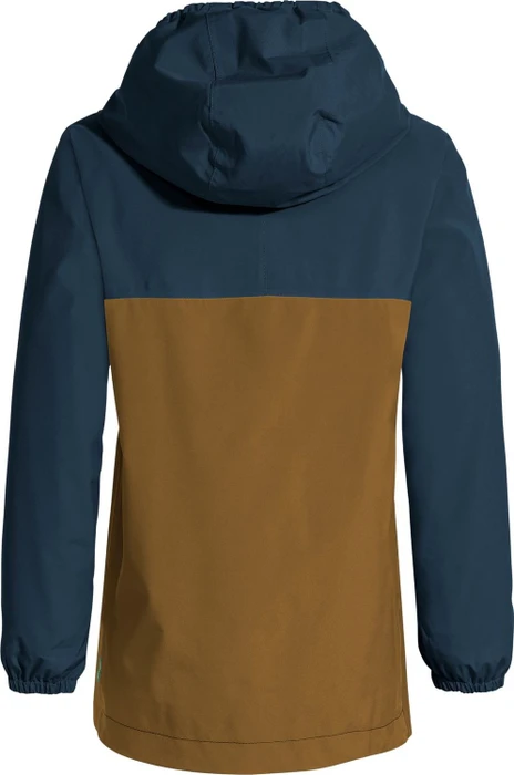 Vaude Escape 3in1 Funktionsjacke bronze (Junior)
