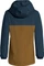 Vaude Escape 3in1 Funktionsjacke bronze (Junior) Vorschaubild