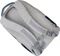 RivaCase Prater anti-theft Laptop Rucksack 17.3", Grey/Dark Blue Vorschaubild