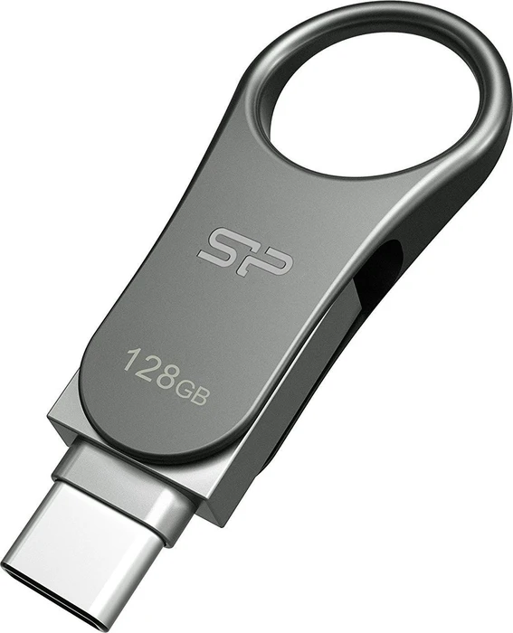 Silicon Power Mobile C80