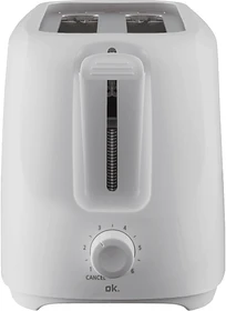 ok. OTO 2722 Toaster