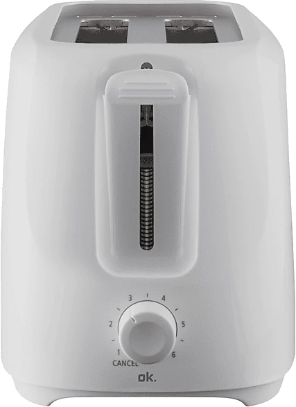 ok. OTO 2722 Toaster