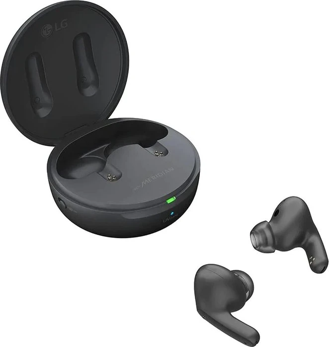LG TONE Free DFP9 schwarz
