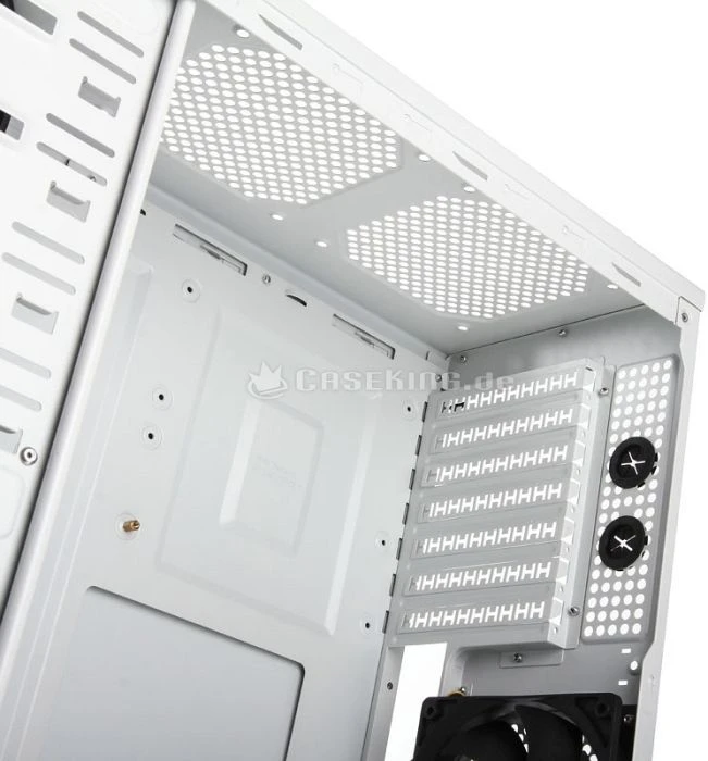 BitFenix Outlaw USB 3.0 weiß