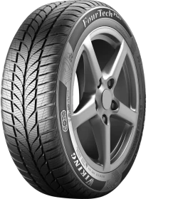 Viking FourTech Plus 205/55 R17 95V XL