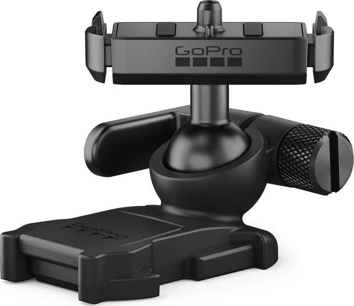 GoPro Kugelgelenkhalterung mit Magnetverriegelung
