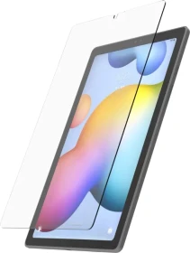 Hama Premium Displayschutzglas für Samsung Galaxy Tab S6 Lite