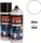 Ghiant RC Car Colours weiß, 150ml (RCC710)