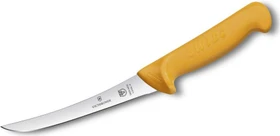 Victorinox Swibo Ausbeinmesser flexible, gebogene Klinge 13cm