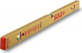 Sola AZ 3 120 Wasserwaage 120cm