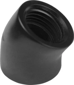 Nanoxia CF1 60° Adapter G1/4" auf G1/4"