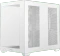 DeepCool CG530 4F WH, weiß, Glasfenster Vorschaubild