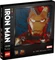 LEGO Art - Marvel Studios Iron Man Vorschaubild