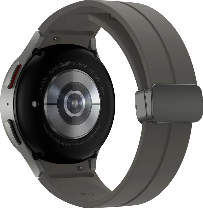 Samsung Galaxy Watch 5 Pro Bluetooth Gray Titanium