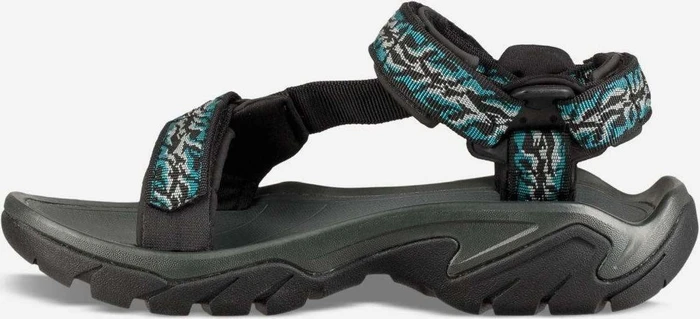 Teva Terra Fi 5 Universal manzanita deep lake (Damen)