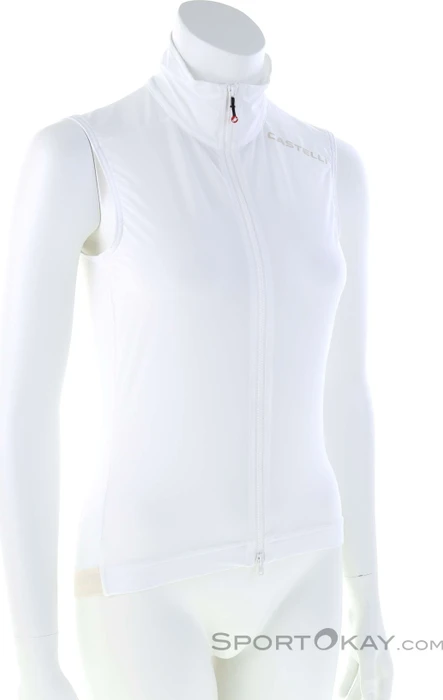 Castelli Espresso 2 Fahrradweste (Damen)