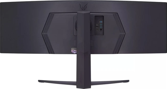 LG UltraGear GR6 45GR65DC-B, 44.5"