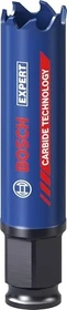 Bosch Professional EXPERT Multi Material Lochsäge, 20x60mm, 1 Stück