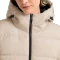 Jack Wolfskin Frozen Palace Funktionsmantel oyster (Damen) Vorschaubild