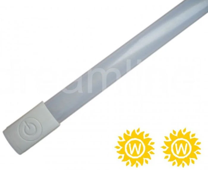 Dreamline LED Leiste 3528 warmweiß 30cm Touch (85400)