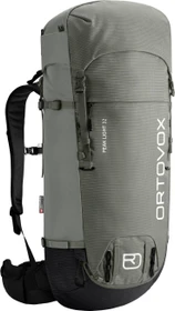 Ortovox Peak Light 32 hey grey