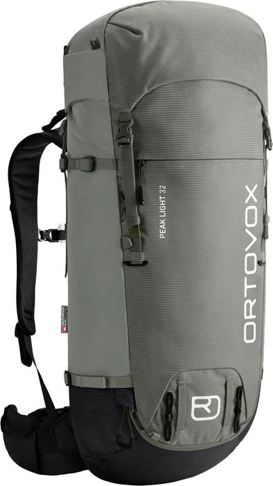 Ortovox Peak Light 32 hey grey