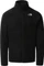 The North Face 100 Glacier Fleece Full Zip Jacke tnf black (Herren) Vorschaubild