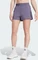 adidas Own The Run Laufhose kurz preloved violet (Damen) Vorschaubild