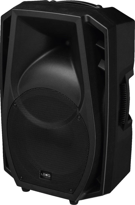 IMG Stageline Wave-Passiv