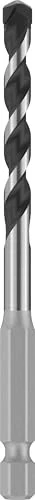 Bosch Professional PRO HEX-5 Spiralbohrer, 6x50x100mm, 1 Stück