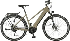 Prophete Entdecker 3.0 Trapez