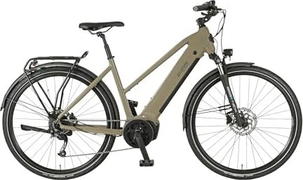 Prophete Entdecker 3.0 Trapez