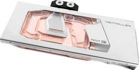 Watercool Heatkiller V RX 6800/6900XT, Acryl