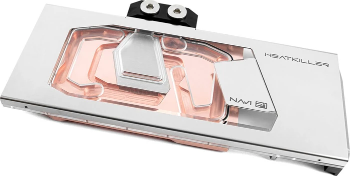Watercool Heatkiller V RX 6800/6900XT, Acryl