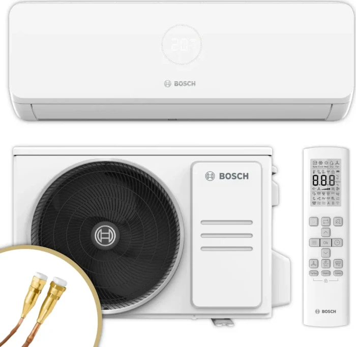 Bosch Climate 3200i CL3200i 26 WE