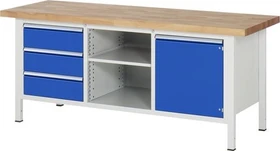Rau Werkbank Serie 8000