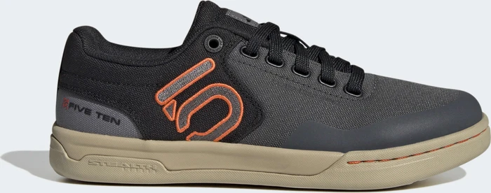 Five Ten Freerider Pro Canvas grey six/grey four/impact orange (Damen)