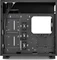 Sharkoon Pure Steel Black, Glasfenster Vorschaubild