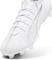 Puma Ultra 5 Pro FG/AG puma white Vorschaubild