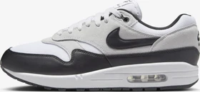 Nike Air Max 1 Essential white/pure platinum/black (Herren)