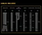 ASRock Challenger Gold CL-850G 850W, ATX 3.1 Vorschaubild