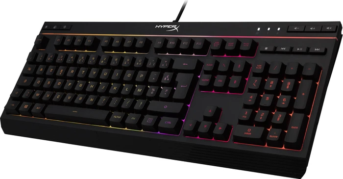 HP HyperX Alloy Core RGB, USB, FR