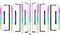 Corsair Vengeance RGB PRO weiß UDIMM 32GB Kit, DDR4-3200, CL16-18-18-36 Vorschaubild