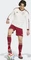 adidas FIFA WM 2026 Spanien Authentic Auswärtstrikot langarm off white (Junior) Vorschaubild