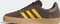 adidas Gazelle ADV dark brown/preloved yellow/earth strata Vorschaubild