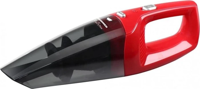 Heinner HHVC-H7.4RD Akku-Handstaubsauger