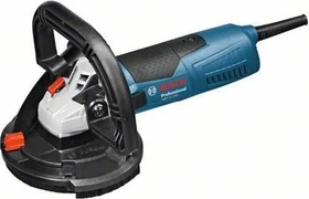 Bosch Professional GBR 15 CAG Elektro-Betonschleifer inkl. L-Boxx