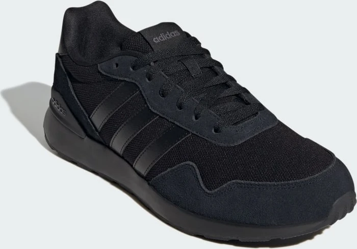 adidas Run 60s 4.0 core black (Herren)