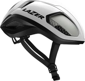 Lazer Vento KinetiCore Helm weiß